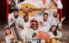 انطلاق عروض مسرحية المايسترو مطلع نوفمبر ضمن فعاليات موسم الرياض - sa