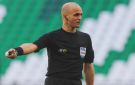 الأردني أدهم مخادمة يدير مواجهة المنتخب السعودي والعراق في الملحق الآسيوي - sa