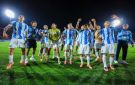 الأرجنتين تتخطى كولومبيا وتضرب موعدا مع المغرب في نهائي مونديال الشباب 2025 - sa