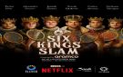 انطلاق بطولة Six Kings Slam غدا في الرياض بمشاركة عمالقة التنس العالميين - sa