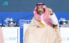 وزير الصناعة: المملكة تقود صناعات المستقبل بـ4 آلاف مصنع ذكي