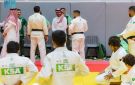 المنتخبات السعودية تواصل مشاركتها في منافسات دورة الألعاب الآسيوية الثالثة للشباب المنامة 2025 - sa