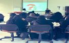 تعليم الطائف يثقف طلابه على أساسيات الإسعافات الأولية - sa