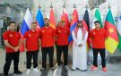 مبابي وبيلينجهام يقودان الريال لحسم الكلاسيكو الإسباني - sa