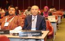 البرلمان العربي يطالب المجتمع الدولي بموقف حاسم ووضع حد لسباق التسلح - sa