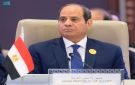 السيسي يترأس وفد بلاده في القمة المصرية الأوروبية الأولى - sa