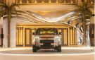 ROX تطلق سيارتها الرائدة الجديدة ADAMAS SUV من أبوظبي - sa