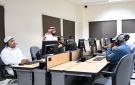 جامعة الملك عبدالعزيز تستضيف اختبار همزة بالتعاون مع مجمع الملك سلمان العالمي للغة العربية - sa