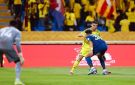 بهدفي فيليكس و رونالدو .. النصر يتخطى الحزم ويتربع على القمة - sa