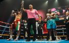 8 ملاكمين يتأهلون لنهائي WBC Grand Prix في موسم الرياض - sa
