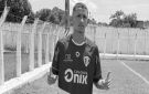 وفاة لاعب كرة قدم في البرازيل بعد اصطدامه ببقرة - sa