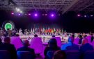 إجراء مراسم قرعة بطولة العالم لرياضة الإطفاء والإنقاذ في الرياض - sa