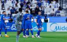 الهلال يعبر السد ويتصدر النخبة الآسيوية - sa