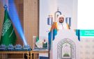 وزير الشؤون الإسلامية يدشن ملتقى وقاية للأمن الفكري في منطقة الباحة - sa