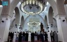 لهذا السبب.. الملك سلمان يصدر توجيها بشأن مسجد القبلتين في المدينة - sa