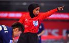 إنجاز تاريخي جديد لكرة الصالات السعودية .. ريم البيشي أول حكمة سعودية تشارك في بطولة كأس العالم - sa
