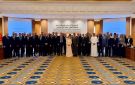 الرياض تستضيف الاجتماع التنسيقي للتحالف العالمي لحل الدولتين - sa