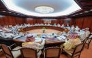الهيئة العامة لمجلس الشورى تعقد اجتماعها الرابع من أعمال السنة الثانية - sa