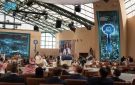 مؤتمر مبادرة مستقبل الاستثمار في نسخته التاسعة يواصل فعالياته بعقد جلسات حوارية متنوعة - sa