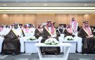 سعود بن جلوي يفتتح الملتقى الإحصائي الثاني للجامعات والجمعيات الإحصائية بتنظيم من الهيئة العامة للإحصاء - sa