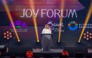 قادة وصناع الترفيه يتناولون مستقبل القطاع عبر جلسات Joy Forum 2025 - sa