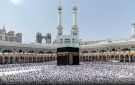 116 دقيقة متوسط زمن العمرة في ربيع الآخر.. و92 من المعتمرين أدوا الطواف في صحن المطاف - sa