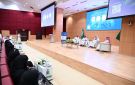 جامعة الملك عبدالعزيز تستضيف لقاء فرص الابتكار التجاري بالشراكة مع منشآت ووادي جدة - sa