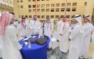 30 فريقا من مختلف الجامعات السعودية يتنافسون في بروجكتون إدارة المشاريع - sa