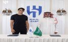 الهلال يجدد عقد بونو ويغرد: مرمانا آمن حتى عام 2028 - sa