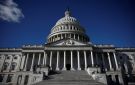 مجلس الشيوخ الأميركي يفشل مجددا في تمرير مقترحين لتمويل الحكومة - sa