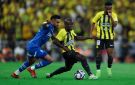 الاتحاد والهلال.. أبرز أرقام الفريقين قبل قمة الجمعة في جدة - sa