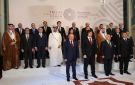 المملكة تشارك في منتدى تبليسي لطريق الحرير المقام بجورجيا - sa