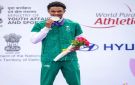 أبطال ألعاب القوى البارالمبية السعودية يحصدون 5 ميداليات ببطولة العالم - sa