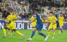 لاعبو النصر والهلال يسيطرون على تشكيلة الجولة السادسة من دوري روشن - sa