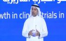 الجلاجل: نستعد لتوقيع اتفاقيات بـ124 مليار ريال خلال ملتقى الصحة العالمي بالرياض - sa
