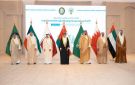 المخيزيم يؤكد أهمية دفع مسيرة العمل الخليجي وإزالة المعوقات - sa