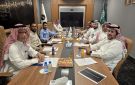  بيئة مكة تعقد اجتماعا تنسيقيا لتعزيز التكامل وتحقيق الاستدامة البيئية بالمنطقة - sa