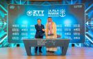  موانئ و مجموعة ZTT الصينية توقعان اتفاقية تأجير أرض لإنشاء مصنع للكيابل البحرية والأرضية بميناء رأس الخير باستثمارات تناهز 375 مليون ريال