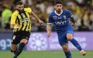 تعرف على التشكيل المتوقع لكلاسيكو الاتحاد والهلال - sa