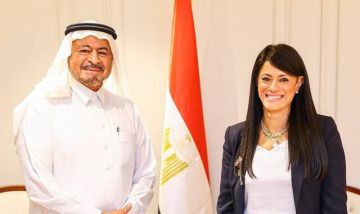 التخطيط المصرية تبحث فرص التعاون مع مجموعة مستشفيات السعودي الألماني التخطيط المصرية تبحث فرص التعاون مع مجموعة مستشفيات السعودي الألماني