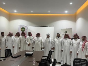 بيئتا العرضيات وخليص تنظمان ورش عمل لتعريف المستفيدين بخدمات الوزارة الإلكترونية بيئتا العرضيات وخليص تنظمان ورش عمل لتعريف المستفيدين بخدمات الوزارة الإلكترونية