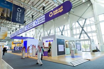 التعاونية تستعرض تأمين العيوب الخفية في سيتي سكيب العالمي 2025 بحماية تمتد 10 سنوات