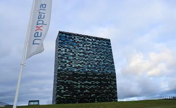 الصين تحث هولندا على حل النزاع المتعلق بنيكسبيريا للرقائق