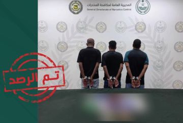 القبض على 3 إثيوبيين في الرياض لترويجهم (12) كجم حشيش القبض على 3 إثيوبيين في الرياض لترويجهم (12) كجم حشيش
