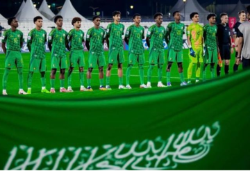 مباراة الحسم أمام مالي.. 3 سيناريوهات لتأهل السعودية إلى دور الـ32 في كأس العالم للناشئين