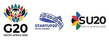 المملكة تشارك في قمة الشركات الناشئة