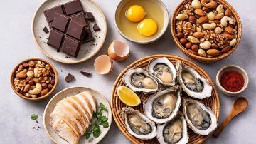 سر داخل ثلاجتك.. 6 أطعمة تعزز المزاج وتحارب الاكتئاب