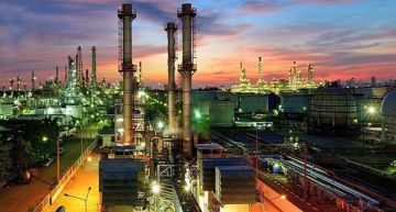 9.3 ارتفاع الإنتاج الصناعي