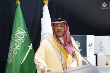 أمر ملكي بتمديد خدمة مساعد وزير الدفاع خالد البياري