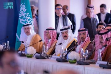 اتحاد الغرف السعودية يبحث تعزيز الشراكة الاستثمارية مع الهند في قطاعات إستراتيجية اتحاد الغرف السعودية يبحث تعزيز الشراكة الاستثمارية مع الهند في قطاعات إستراتيجية